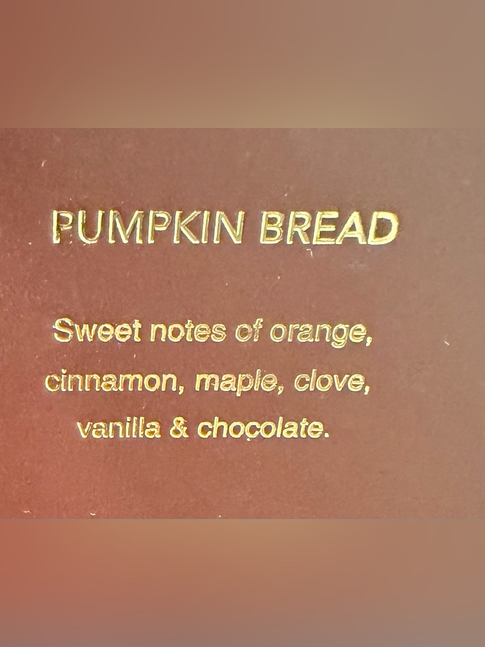 ✨New✨SAND+FOG: Diffuser Oil:Pumpkin Bread🪷Mix’N’Match:1 for $11 or2 for $18🪷 - Picture 2 of 2